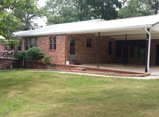 200 Cooper Dr, Odenville, AL 35120