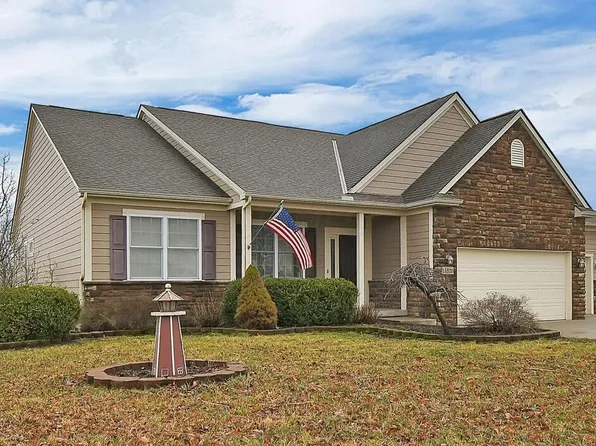 11826 Paddock View Ct NW, Baltimore, OH 43105
