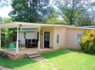 263 W Troutman Rd NE, Rome, GA 30165