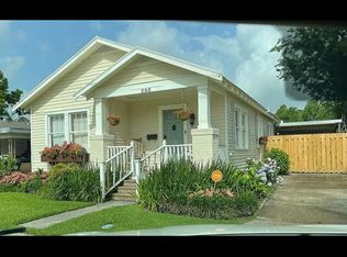 206 Marmande St, Houma, LA 70363