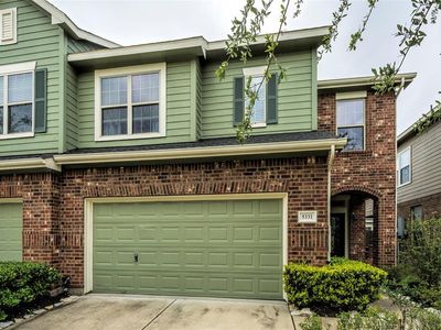 5331 Brookway Dr, Houston, TX, 77084