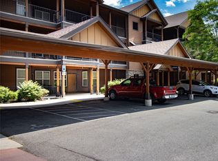 4100 Mullan Rd UNIT 503, Missoula, MT 59808