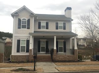 3865 Lake Pass Point, Suwanee, GA 30024