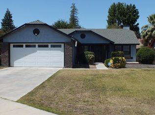 9408 Coulter Ct, Bakersfield, CA 93311