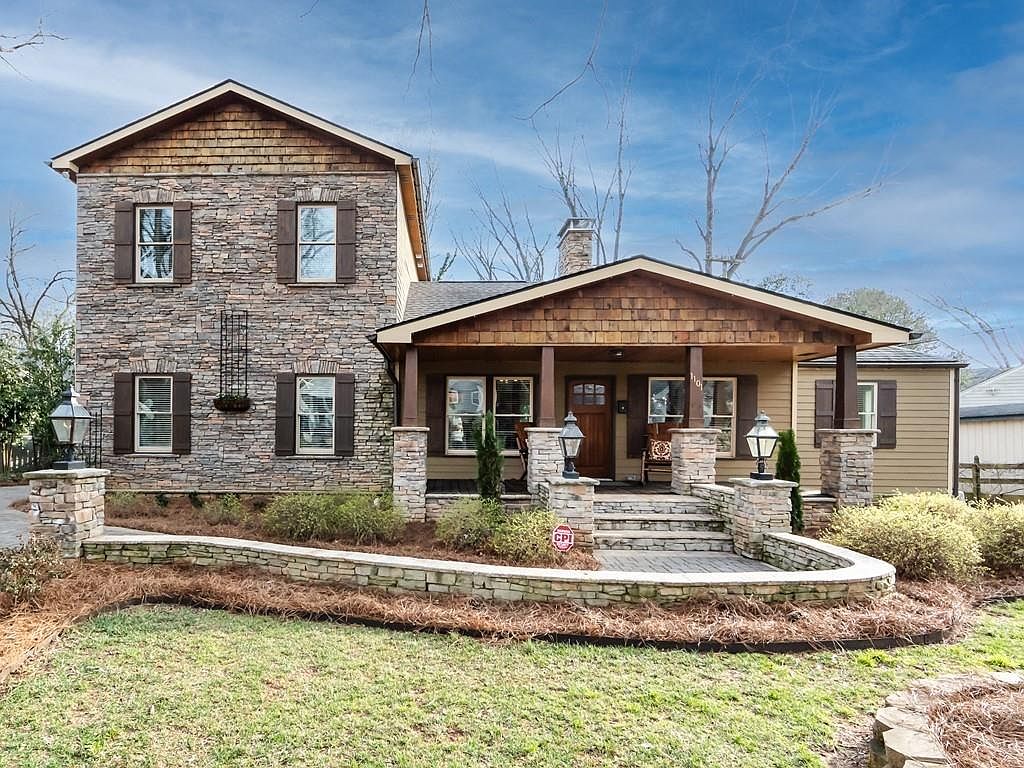 1101 Sedgefield Rd, Charlotte, NC 28209 Zillow