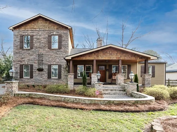 1101 Sedgefield Rd, Charlotte, NC 28209