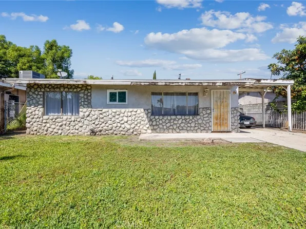 17445 Villa Corta St, La Puente, CA 91744