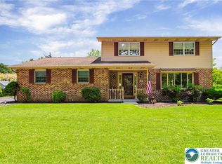 3600 Oakland Rd, Bethlehem, PA 18020