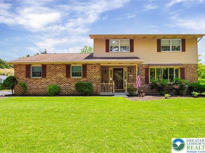 3600 Oakland Rd, Bethlehem, PA, 18020