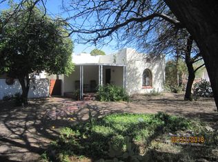 1419 E Linden St, Tucson, AZ 85719