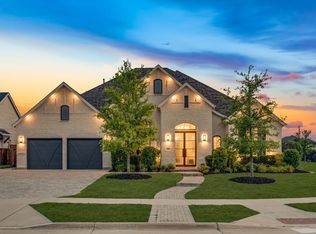 15811 Copperbeach St, Frisco, TX 75035