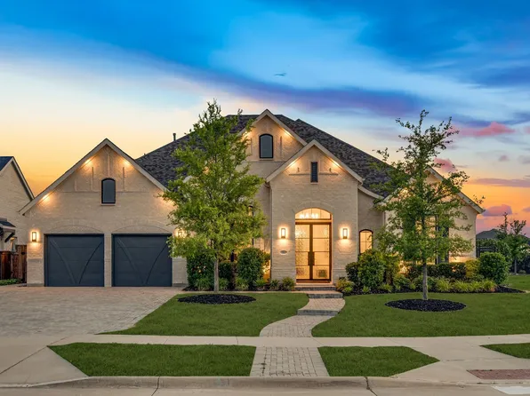 15811 Copperbeach St, Frisco, TX 75035