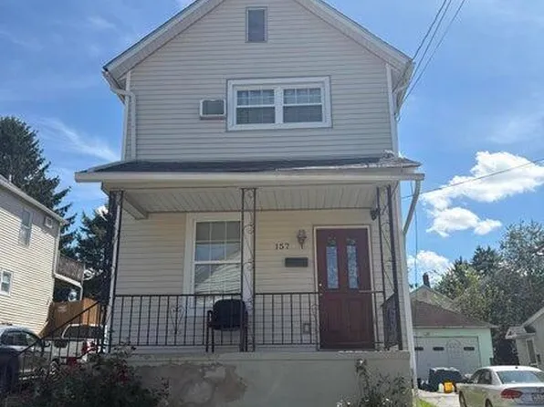 157 W Noble St, Nanticoke, PA 18634