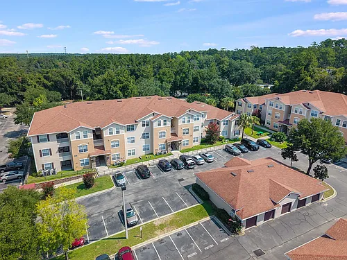 Capital Walk Apartments Photo 1
