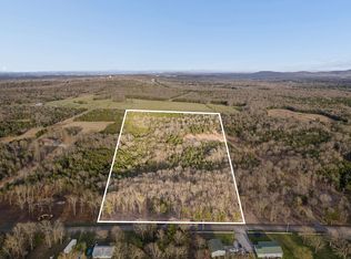 0 Morgan Rd Lot T4a, Rockvale, TN 37153