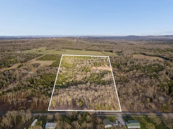 0 Morgan Rd Lot T4a, Rockvale, TN 37153