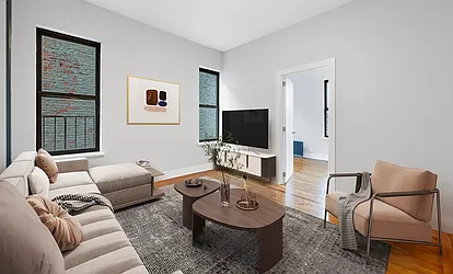 Rented by REAL New York