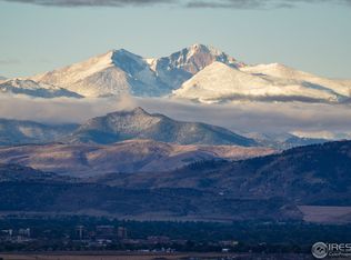 46504 County Road 13, Fort Collins, CO 80524
