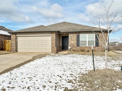 11505 NW 100th St, Yukon, OK, 73099