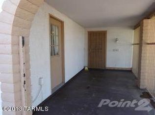 4585 W Marge St, Tucson, AZ 85741