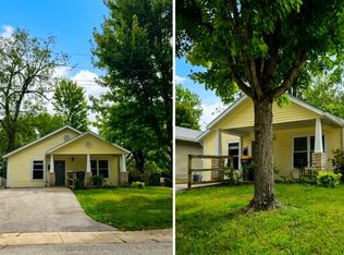 615 W Allen St, Bloomington, IN 47403
