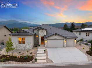 3356 Skywatch Hts, Colorado Springs, CO 80904