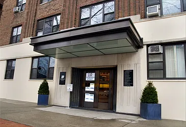 Rented by Stonehenge NYC LLC