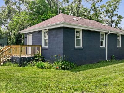 13834 Turner Ave, Robbins, IL, 60472