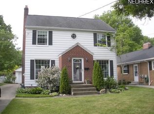 1144 Garman Rd, Akron, OH 44313