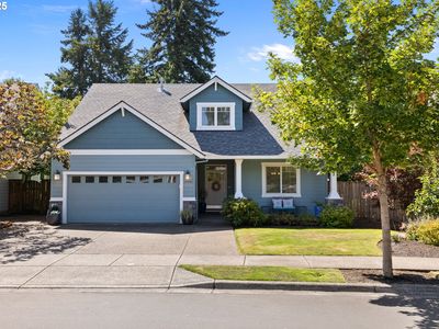 16840 SW Stellar Dr, Sherwood, OR, 97140