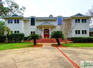 167 Ogeechee Dr, Richmond Hill, GA 31324