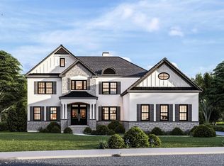 8820 Butler Warren Rd, Mason, OH 45040