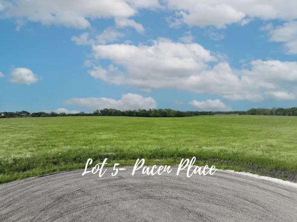 5 Pacen Pl, Chappell Hill, TX 77426