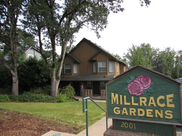 2001ga, 2001 Garden Ave APT 08, Eugene, OR 97403