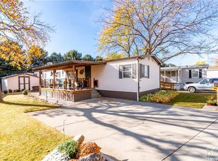 6 Woodgrain Dr, Billings, MT 59102