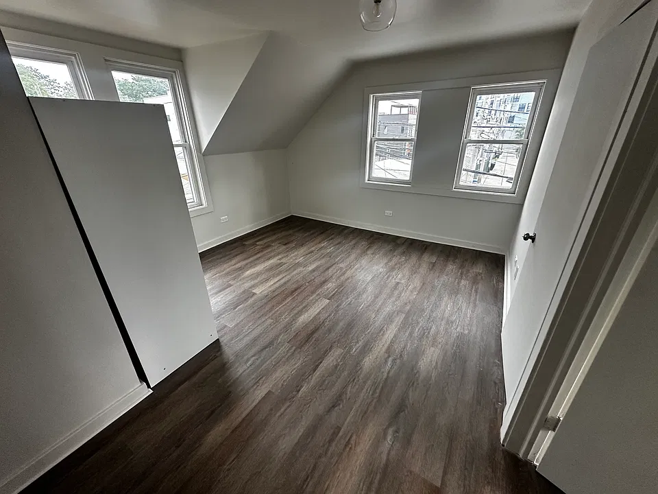 shared space - living room