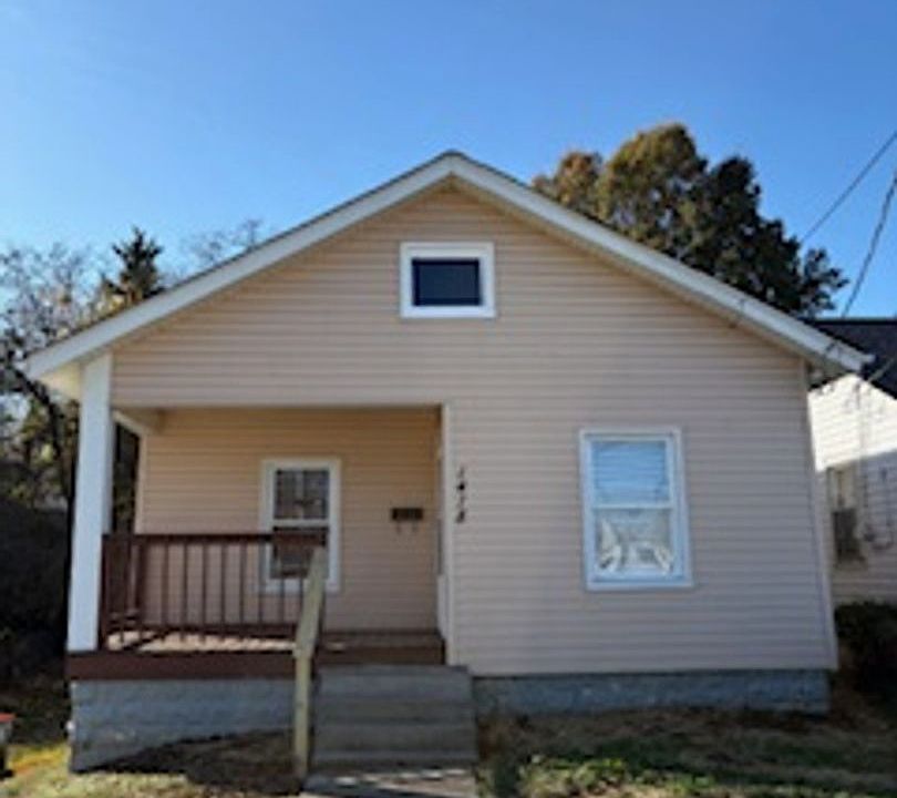 1st image of 1418 Haskin Ave
