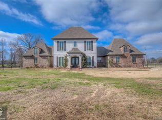 340 Myers Rd, Bossier City, LA 71111