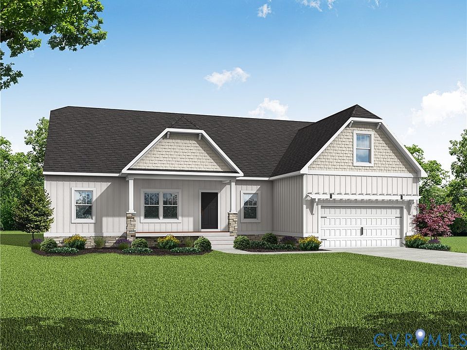 1st image of Buckners Ln Lot 5