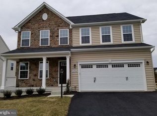 12926 Hoadly Manor Dr, Manassas, VA 20112