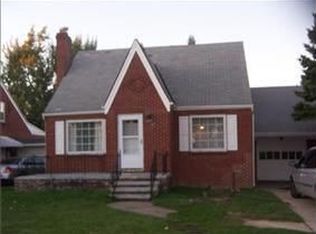 144 Campbell Rd, Cheektowaga, NY 14215