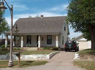 715 Main St, Jetmore, KS 67854