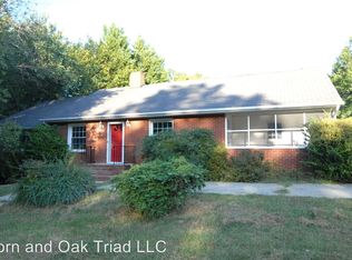 2600 N Centennial St, High Point, NC 27265