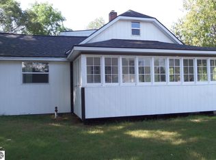 2626 Depot Rd, Interlochen, MI 49643