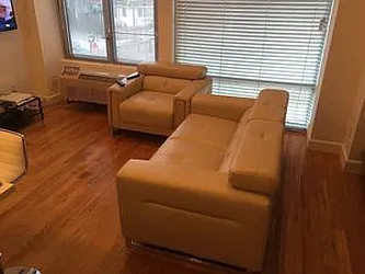 Rented by Bahar Management