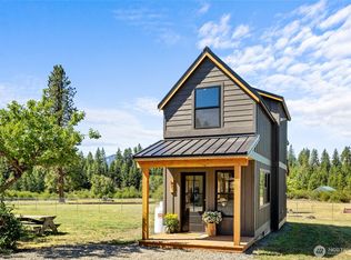 51 Alley St, Ronald, WA 98940