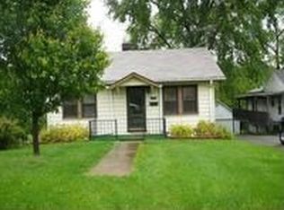 10241 Niblic Dr, Saint Louis, MO 63114