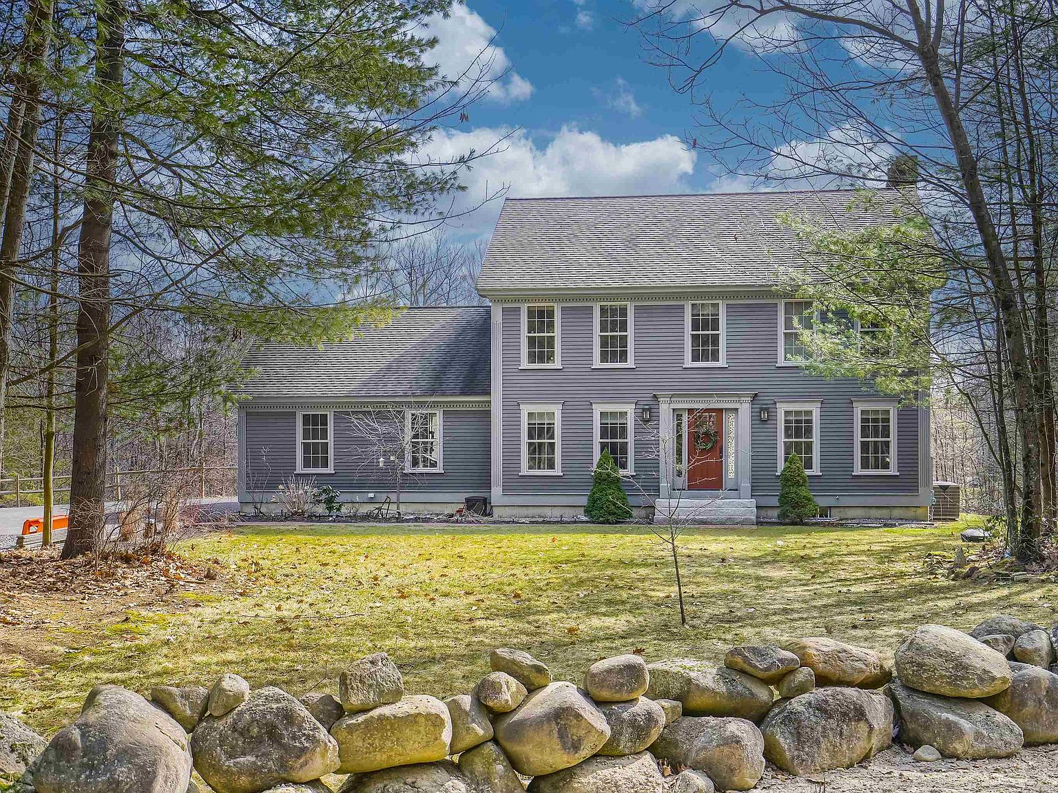 358 Mitchell Hill Road, Wilton, NH 03086 | MLS #4930576 | Zillow