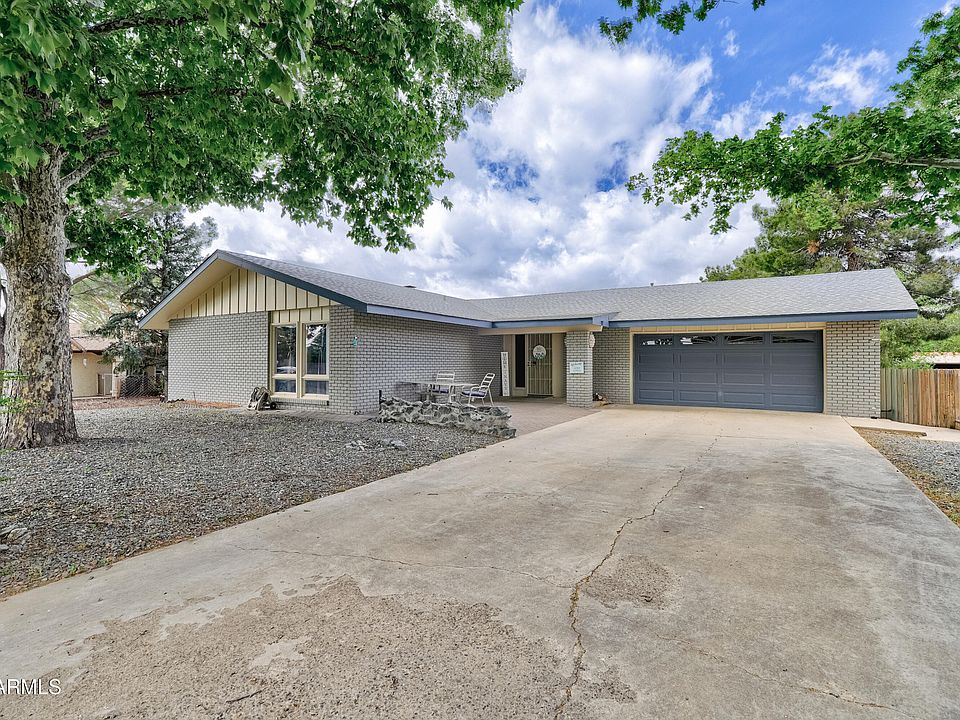 1st image of 1150 N COTTONWOOD SPRING Drive