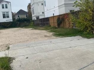 1816 Rosedale St, Houston, TX 77004